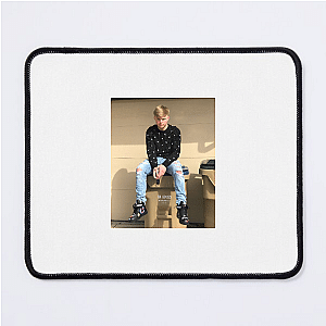 Tristan Jass Ballin' On The Gram Tristan Jass Mouse Pads