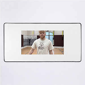 Tristan Jass Beyond The Court Tristan Jass Mouse Pads