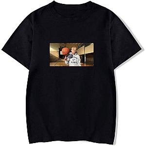 Tristan Jass Always Creative Always On Fire Tristan Jass T-Shirts