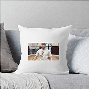 Tristan Jass Beyond The Court Tristan Jass Pillows Cover
