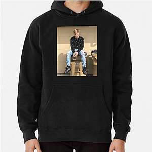 Tristan Jass Ballin' On The Gram Tristan Jass Hoodies