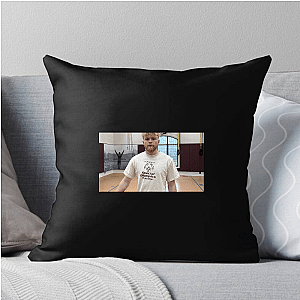 Tristan Jass Beyond The Court Tristan Jass Pillows Cover