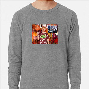 Tristan Jass TJ The Creator Tristan Jass Sweatshirts