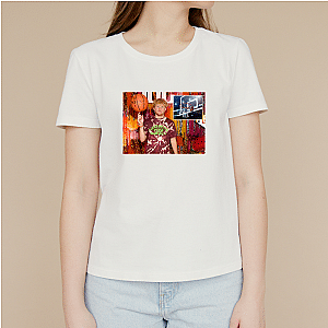 Tristan Jass TJ The Creator Tristan Jass T-Shirts