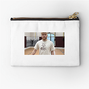 Tristan Jass Beyond The Court Tristan Jass Zipper Pouches
