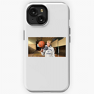 Tristan Jass Always Creative Always On Fire Tristan Jass iPhone Cases