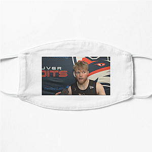 Tristan Jass Unforgettable Drills Tristan Jass Face Masks