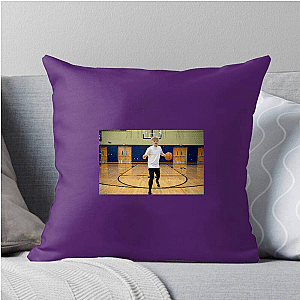 Tristan Jass The Trick Shot King Tristan Jass Pillows Cover