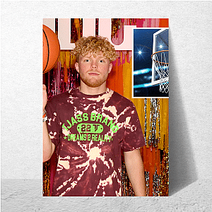 Tristan Jass TJ The Creator Tristan Jass Posters