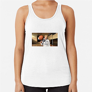 Tristan Jass Always Creative Always On Fire Tristan Jass Tank Tops