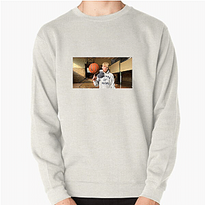 Tristan Jass Always Creative Always On Fire Tristan Jass Sweatshirts