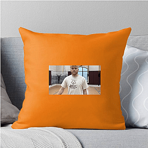 Tristan Jass Beyond The Court Tristan Jass Pillows Cover