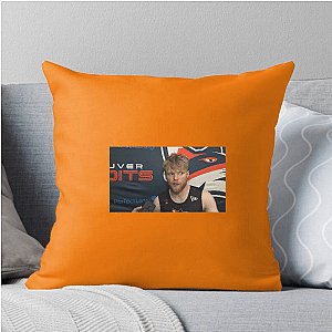 Tristan Jass Unforgettable Drills Tristan Jass Pillows Cover
