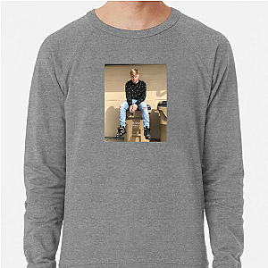 Tristan Jass Ballin' On The Gram Tristan Jass Sweatshirts