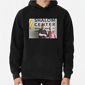 Tristan Jass Making Hoops Cool Tristan Jass Hoodies
