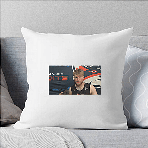 Tristan Jass Unforgettable Drills Tristan Jass Pillows Cover