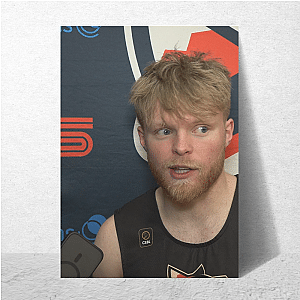 Tristan Jass Unforgettable Drills Tristan Jass Posters
