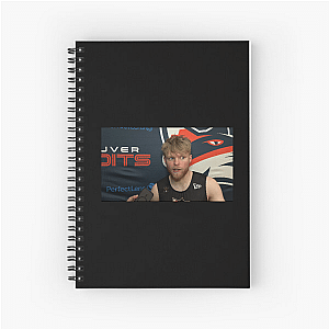 Tristan Jass Unforgettable Drills Tristan Jass Notebook