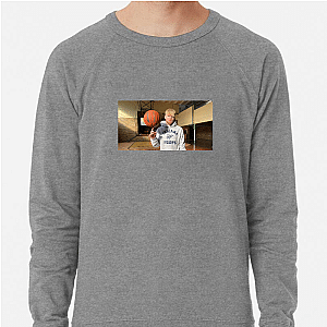Tristan Jass Always Creative Always On Fire Tristan Jass Sweatshirts