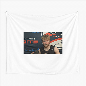 Tristan Jass Unforgettable Drills Tristan Jass Tapestries