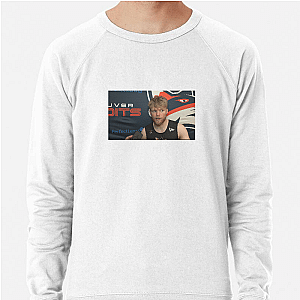 Tristan Jass Unforgettable Drills Tristan Jass Sweatshirts