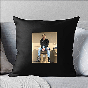 Tristan Jass Ballin' On The Gram Tristan Jass Pillows Cover