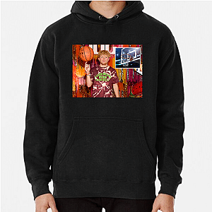 Tristan Jass TJ The Creator Tristan Jass Hoodies
