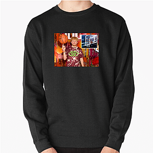 Tristan Jass TJ The Creator Tristan Jass Sweatshirts