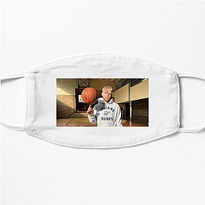 Tristan Jass Always Creative Always On Fire Tristan Jass Face Masks