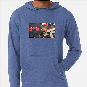 Tristan Jass Unforgettable Drills Tristan Jass Hoodies