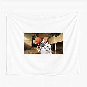 Tristan Jass Always Creative Always On Fire Tristan Jass Tapestries