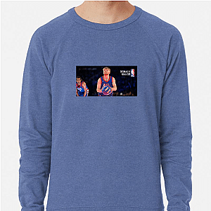 Tristan Jass The Hoop Star Tristan Jass Sweatshirts