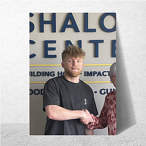 Tristan Jass Making Hoops Cool Tristan Jass Posters