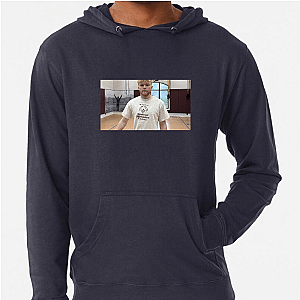Tristan Jass Beyond The Court Tristan Jass Hoodies