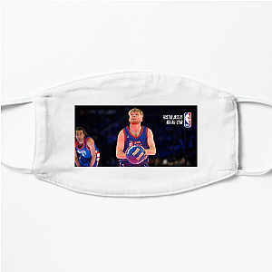 Tristan Jass The Hoop Star Tristan Jass Face Masks