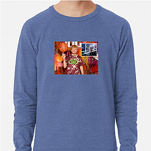 Tristan Jass TJ The Creator Tristan Jass Sweatshirts