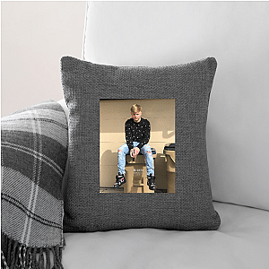 Tristan Jass Ballin' On The Gram Tristan Jass Pillows Cover