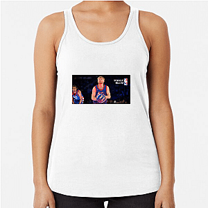 Tristan Jass The Hoop Star Tristan Jass Tank Tops