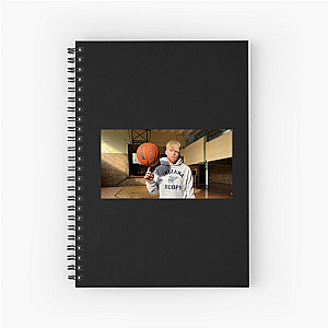 Tristan Jass Always Creative Always On Fire Tristan Jass Notebook