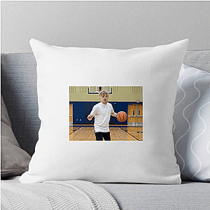 Tristan Jass My Guy Tristan Jass Pillows Cover
