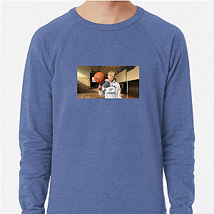 Tristan Jass Always Creative Always On Fire Tristan Jass Sweatshirts