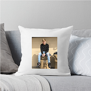 Tristan Jass Ballin' On The Gram Tristan Jass Pillows Cover