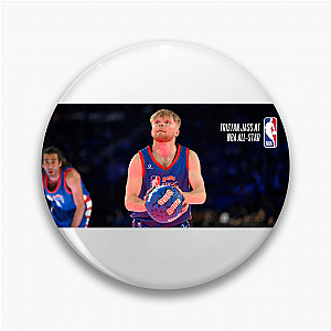 Tristan Jass The Hoop Star Tristan Jass Pins