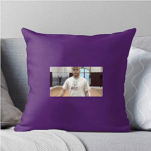 Tristan Jass Beyond The Court Tristan Jass Pillows Cover