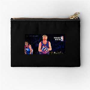 Tristan Jass The Hoop Star Tristan Jass Zipper Pouches