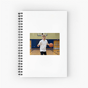 Tristan Jass My Guy Tristan Jass Notebook