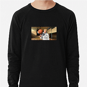 Tristan Jass Always Creative Always On Fire Tristan Jass Sweatshirts