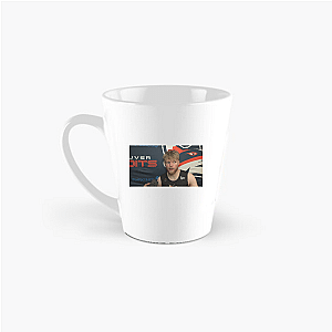 Tristan Jass Unforgettable Drills Tristan Jass Mugs