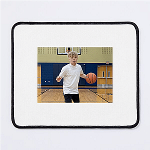 Tristan Jass My Guy Tristan Jass Mouse Pads