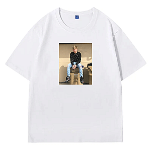 Tristan Jass Ballin' On The Gram Tristan Jass T-Shirts